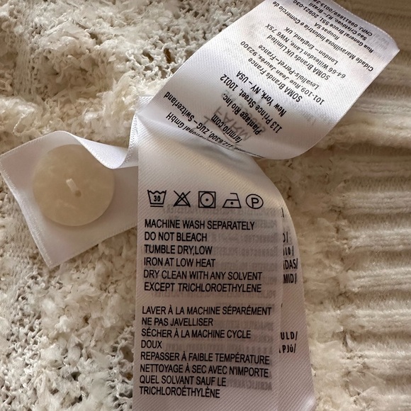 FARM Rio Cardigan - Picture 8 of 10